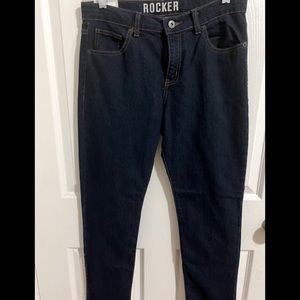NWT Boy’s Rocker Jeans- Size 14 Husky